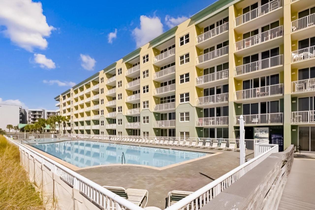 Water'S Edge 301 Apartment ฟอร์ตวัลตันบีช ภายนอก รูปภาพ