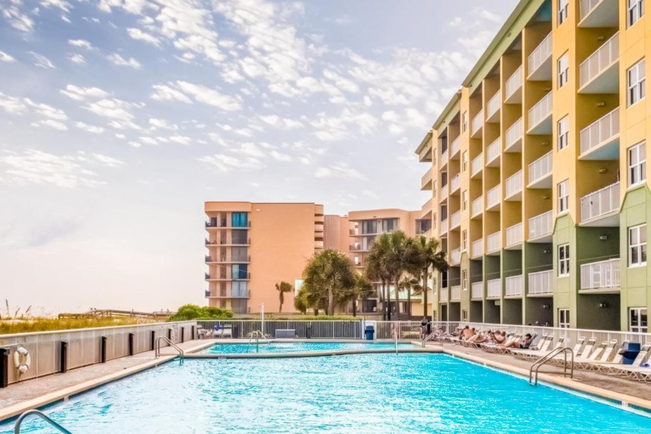 Water'S Edge 301 Apartment ฟอร์ตวัลตันบีช ภายนอก รูปภาพ